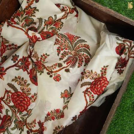 Silk Fabric — Women's Indian Clothing Indore